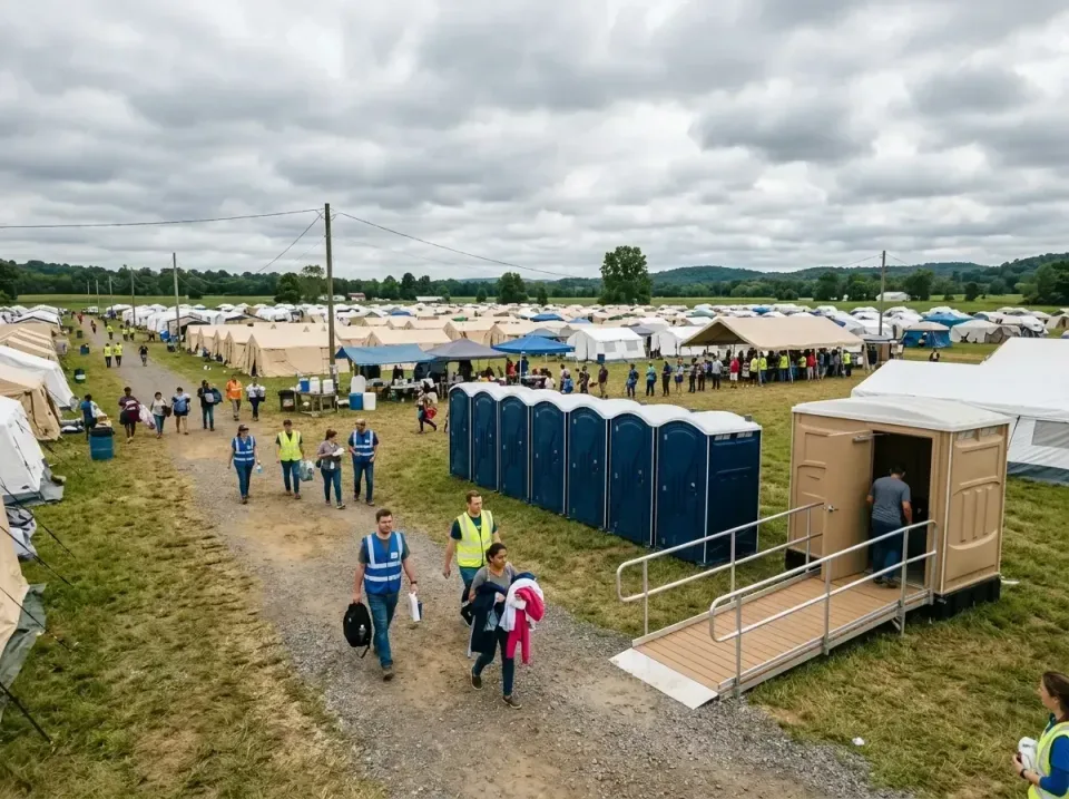 disaster-relief-camp-restrooms-010 — frequently asked questions, Dumpster & Portable Bathrooms Rental in South Beach, FL